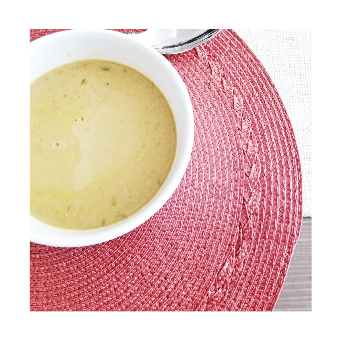 Lentil Veggie Soup (dairy free, gluten free, vegan) November  5, 2018 One Health Services Etobicoke