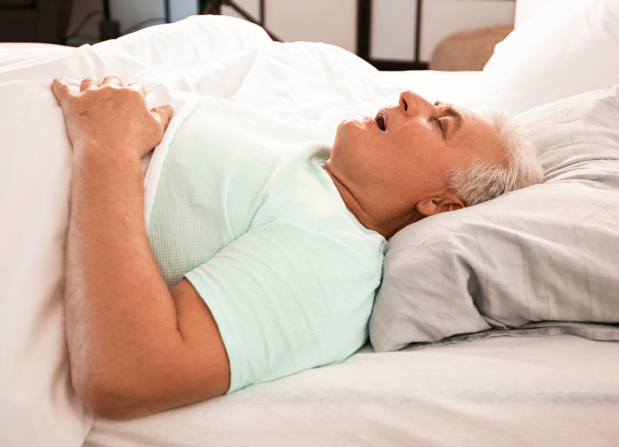 Etobicoke Airway Health at One Health Services