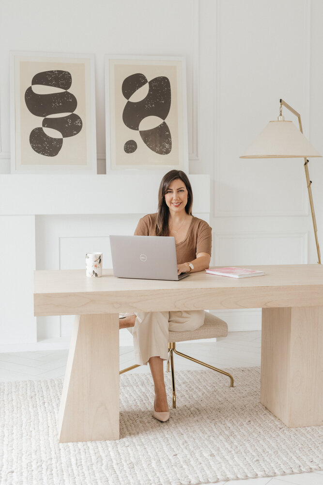 Dr. Melanie DeCunha, Naturopathic Doctor at One Health Services in Etobicoke