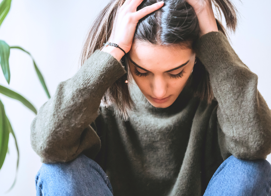 Etobicoke Burnout at One Health Services