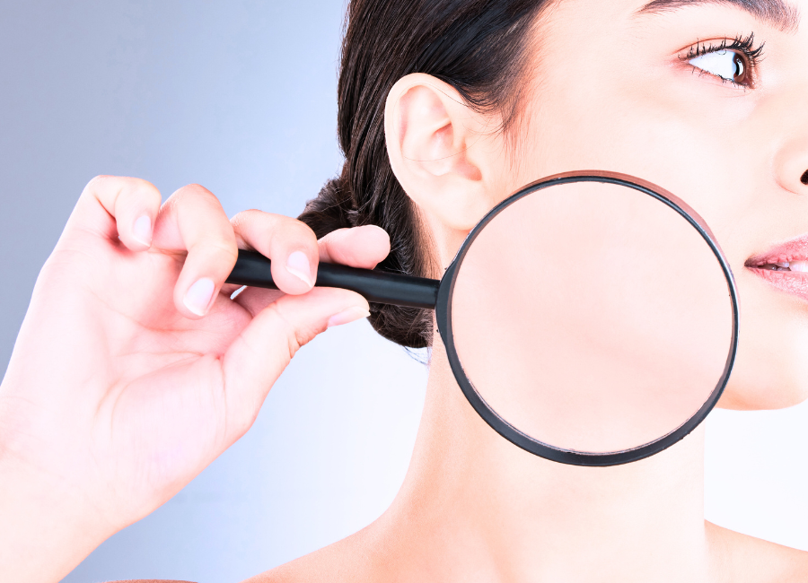 Etobicoke Skin Concerns at One Health Services