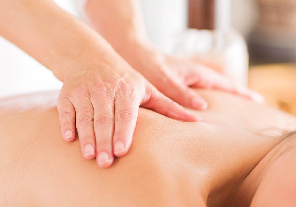 Etobicoke Massage Therapy at One Health Services